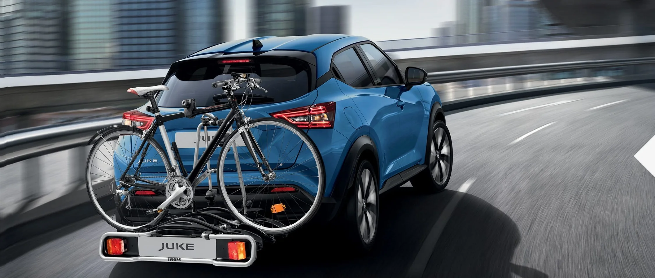 Style Your Drive With Nissan