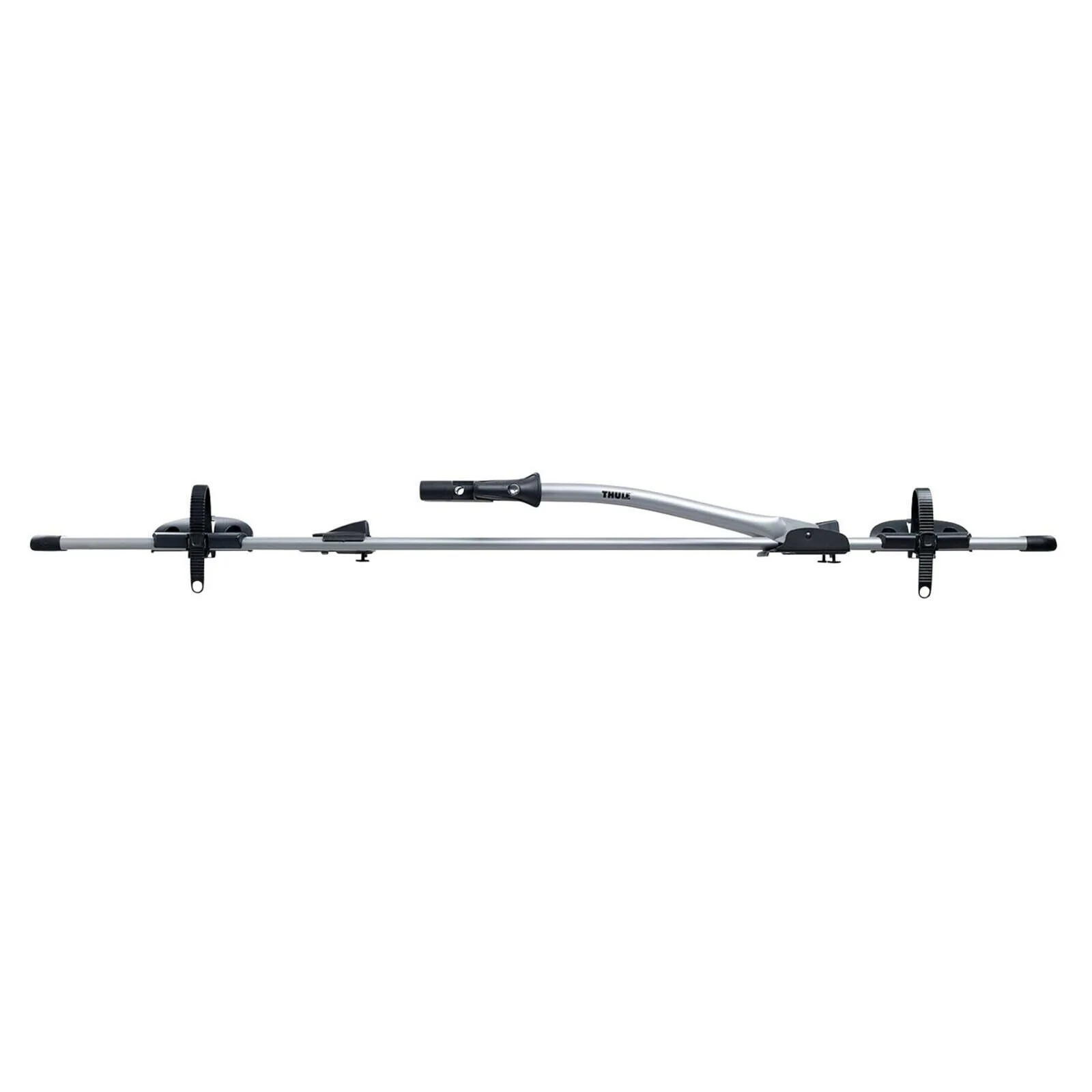 Genuine Nissan Bike Carrier - Qashqai J12 - Image 2
