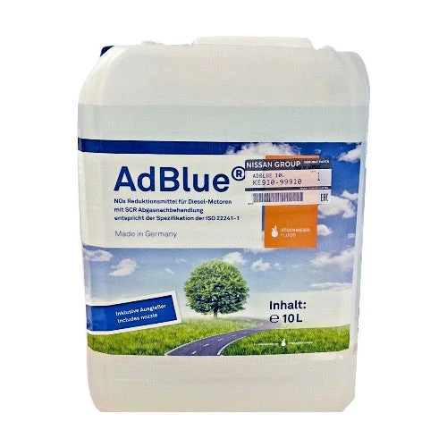 Oils & Fluids in our Service Sale