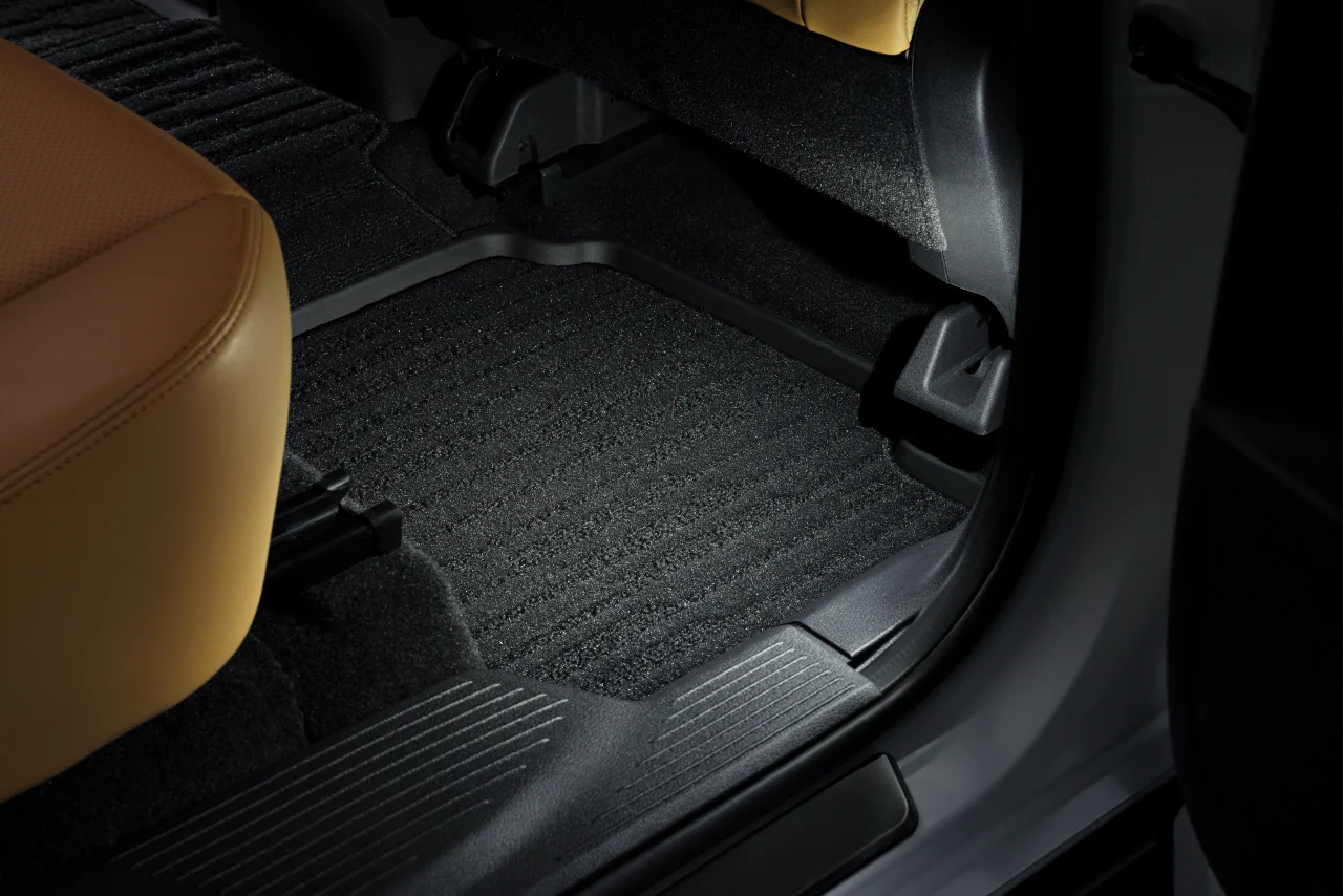 Genuine Nissan Interior Ambient Lighting -  New X-Trail (T33) - Image 2