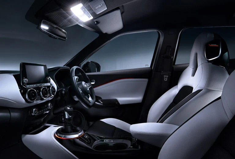 Genuine Nissan LED Bulb Kit Interior #2 - New X-Trail (T33)