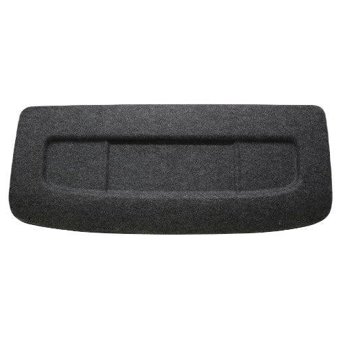 Genuine Nissan Micra [K13] Parcel Shelf Boot Cover