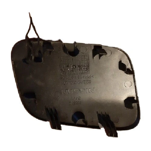 Nissan Pulsar (C13M) Front Bumper Towing Hook Cover - Image 2