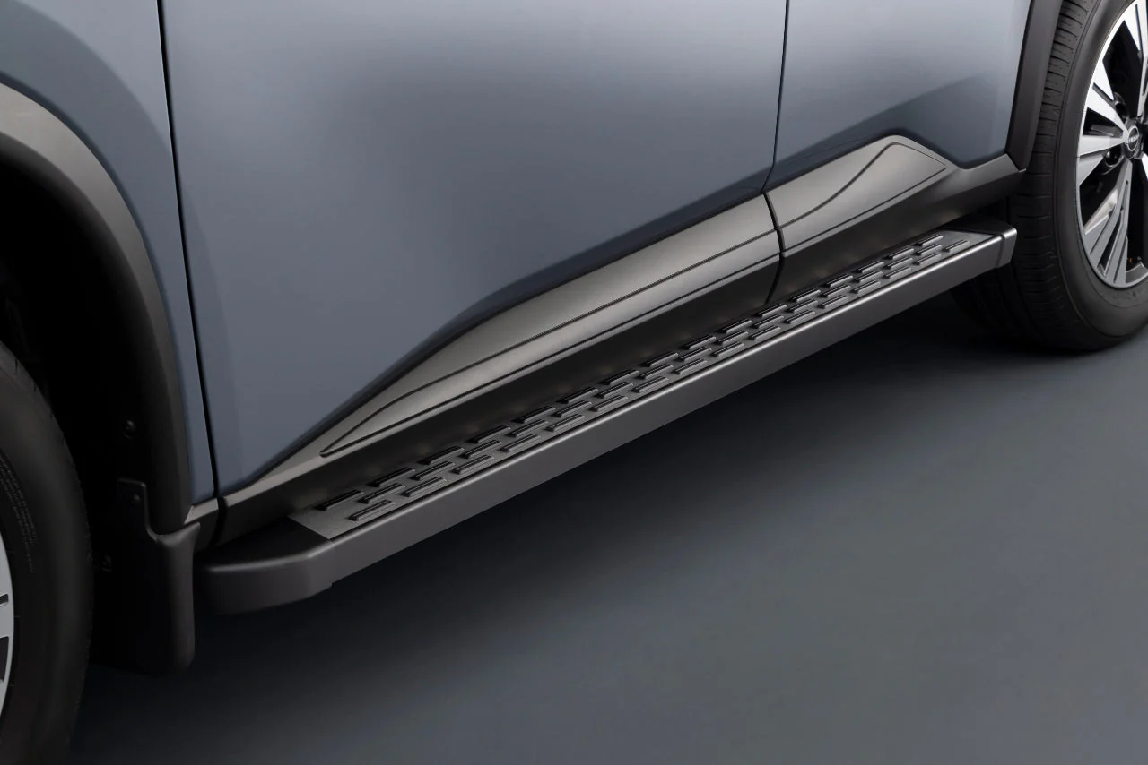 Genuine Nissan Side Step - New X-Trail (T33)