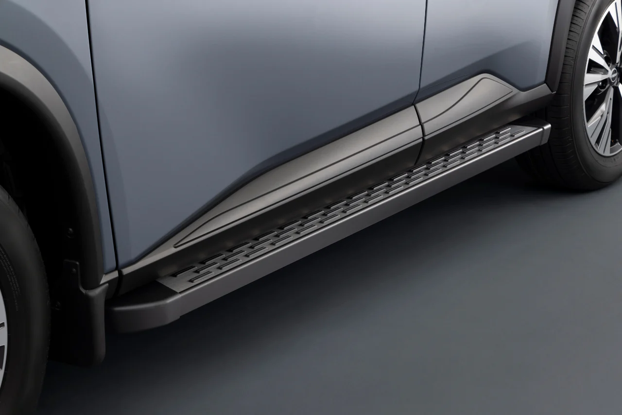 Genuine Nissan Side Steps - X-Trail (T33)