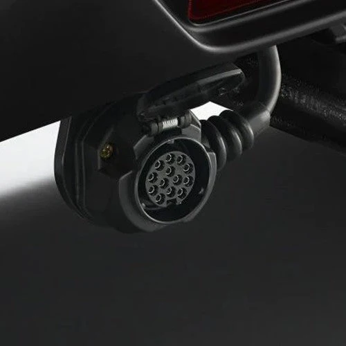 Genuine Nissan TEK 13 pins -  X-Trail (T33)