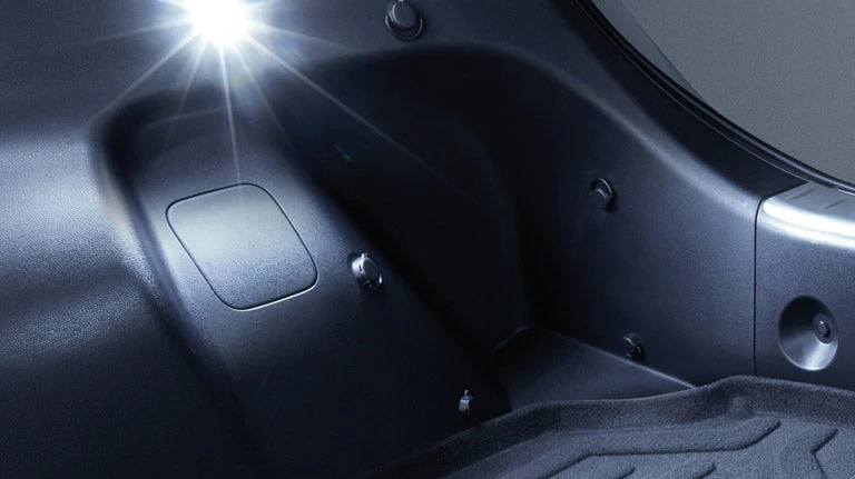 Genuine Nissan Trunk LED Lights - New X-Trail (T33)