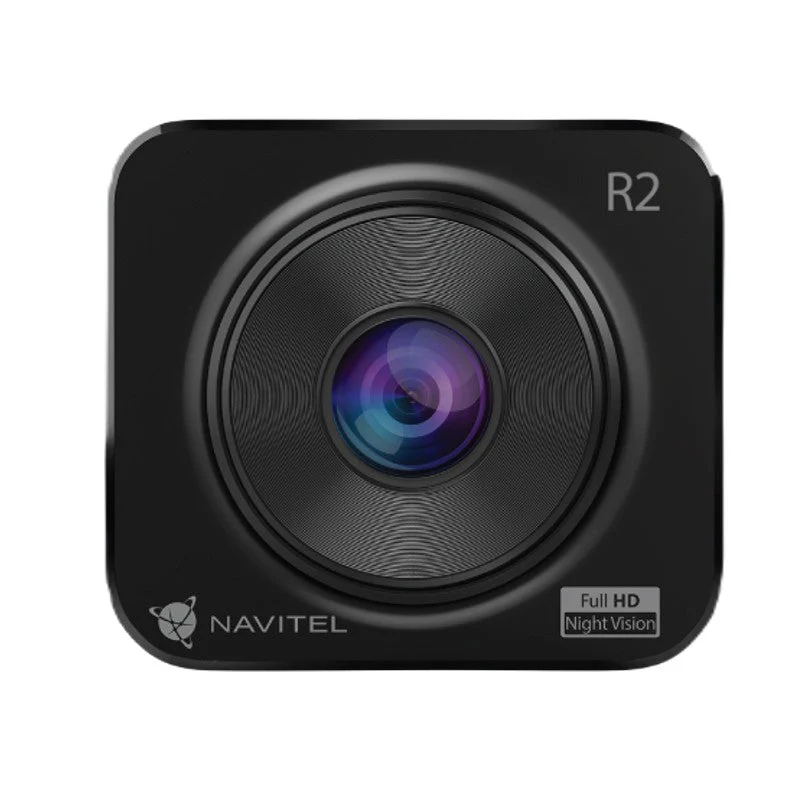 NAVITEL R2 Full HD Dash Cam with Installation Kit & SD Card - Image 2