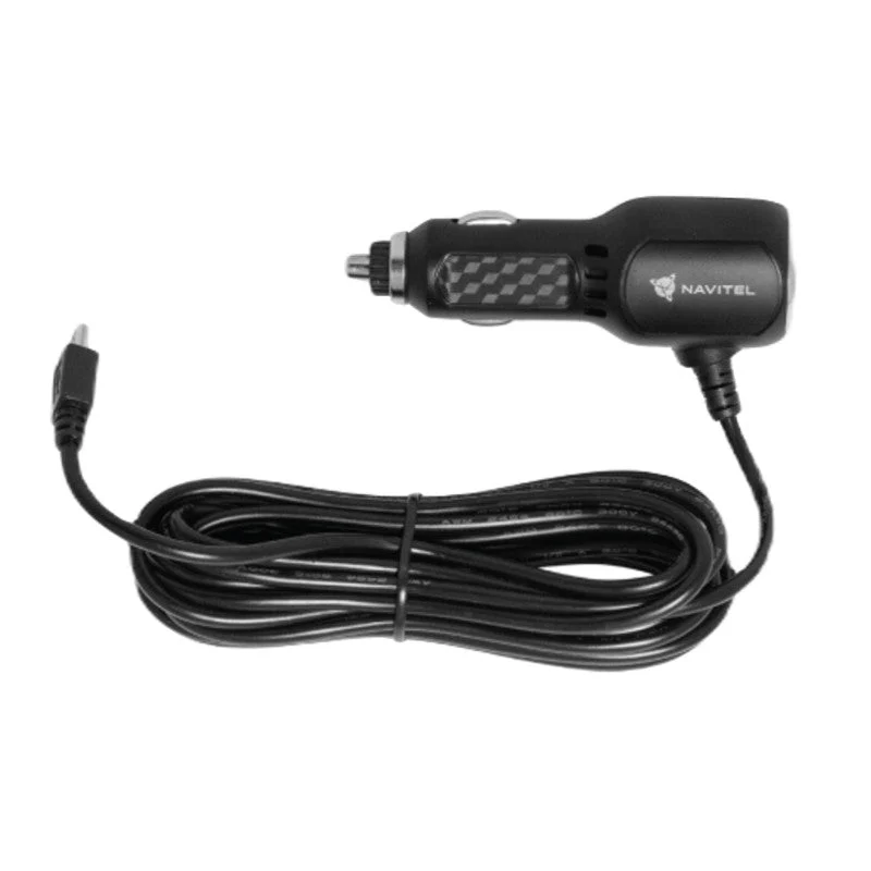 NAVITEL R2 Full HD Dash Cam with Installation Kit & SD Card - Image 6