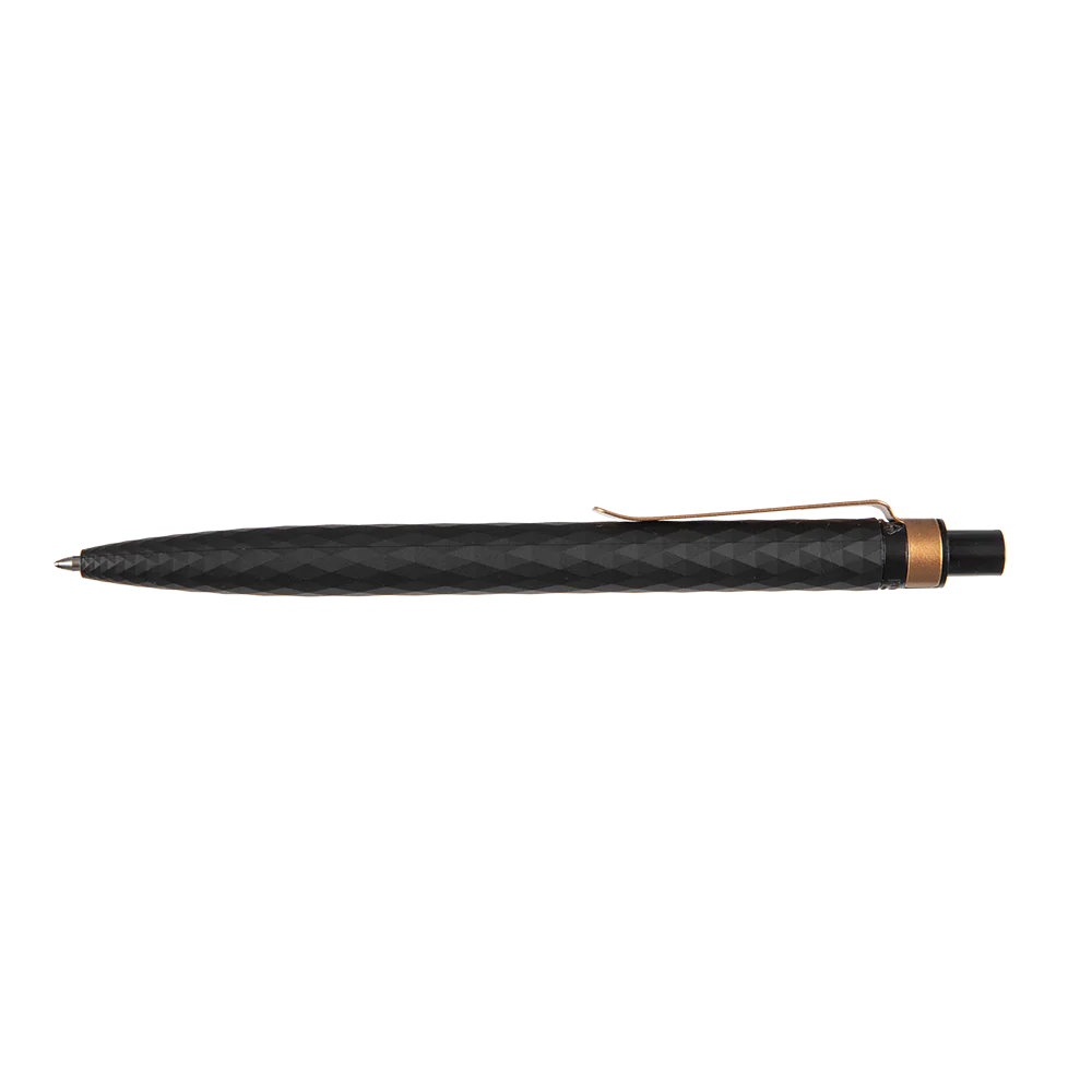 Nissan ARIYA Pens Black/Gold - Image 2