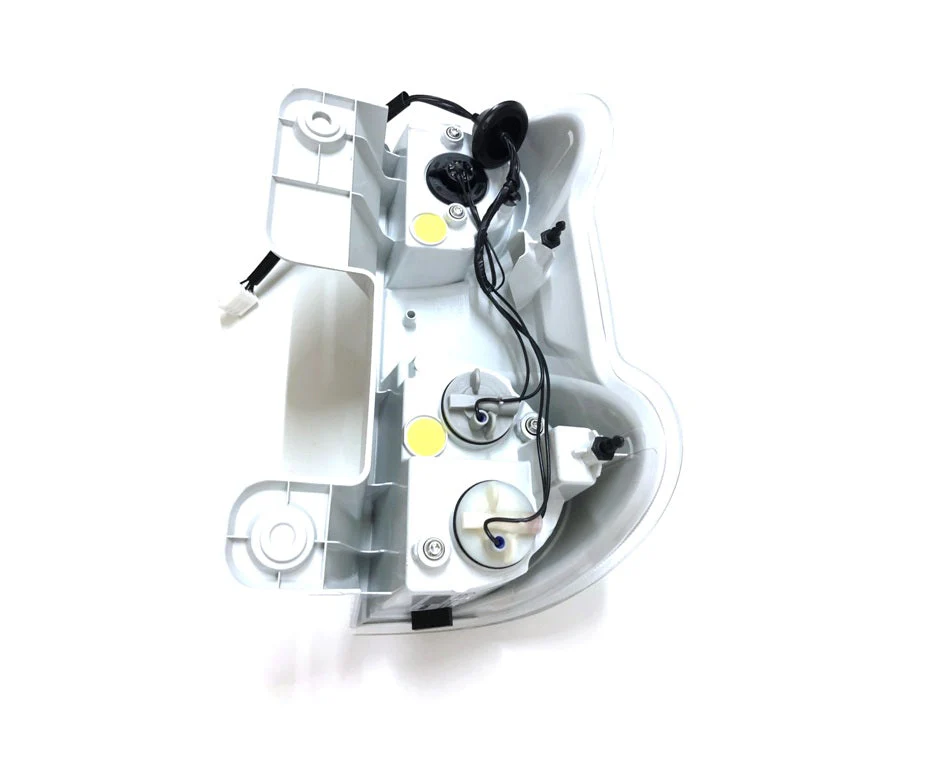 Nissan e-NV200 (ME0M) Rear Lamp Assembly, LH - Image 2
