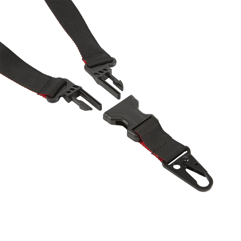 Nissan GT-R Motorsport Lanyard - Image 3