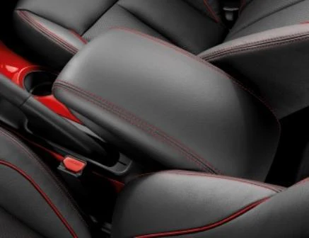 Nissan Juke (F15E) Armrest, Centre Console 2010-2019 - Image 4