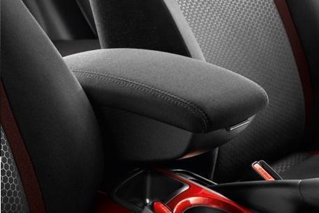 Nissan Juke (F15E) Armrest, Centre Console 2010-2019 - Image 6