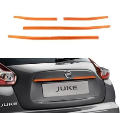 Nissan Juke (F15E) Design Pack - colour options - Image 4