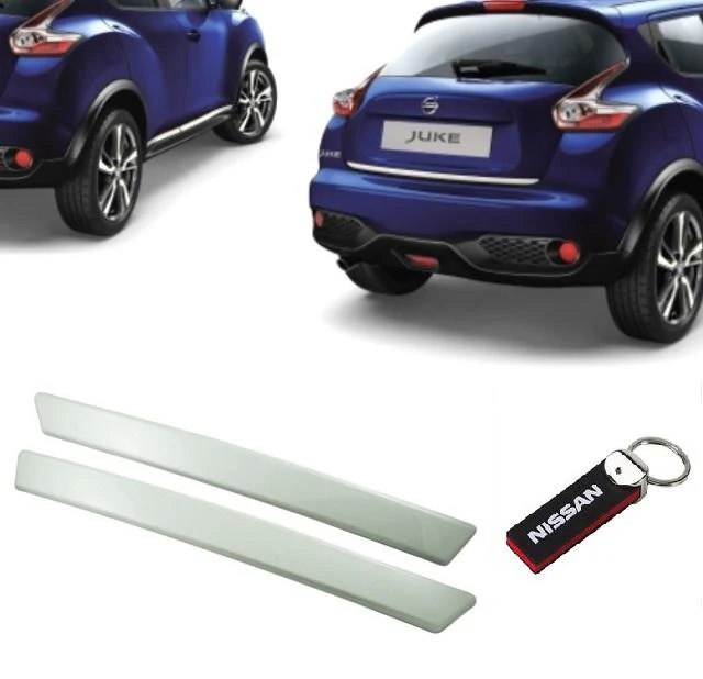Nissan Juke (F15E) Design Pack - colour options - Image 6