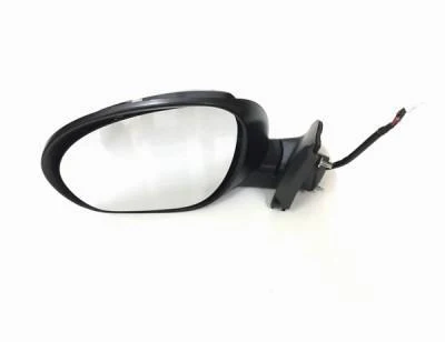 Nissan Juke (F15E) Door Mirror Assembly, LH