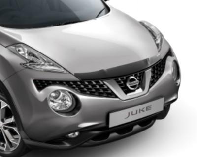 Nissan Juke (F15E) Hood Deflector 2010-2019