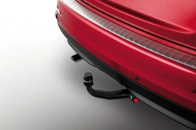 Nissan Juke (F15E) Tow Bar Removable 4WD 2010-2019