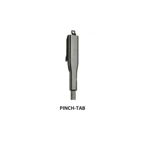 Nissan Juke (F15E) Wiper Blade, Front RH (flat type arm) - Image 2