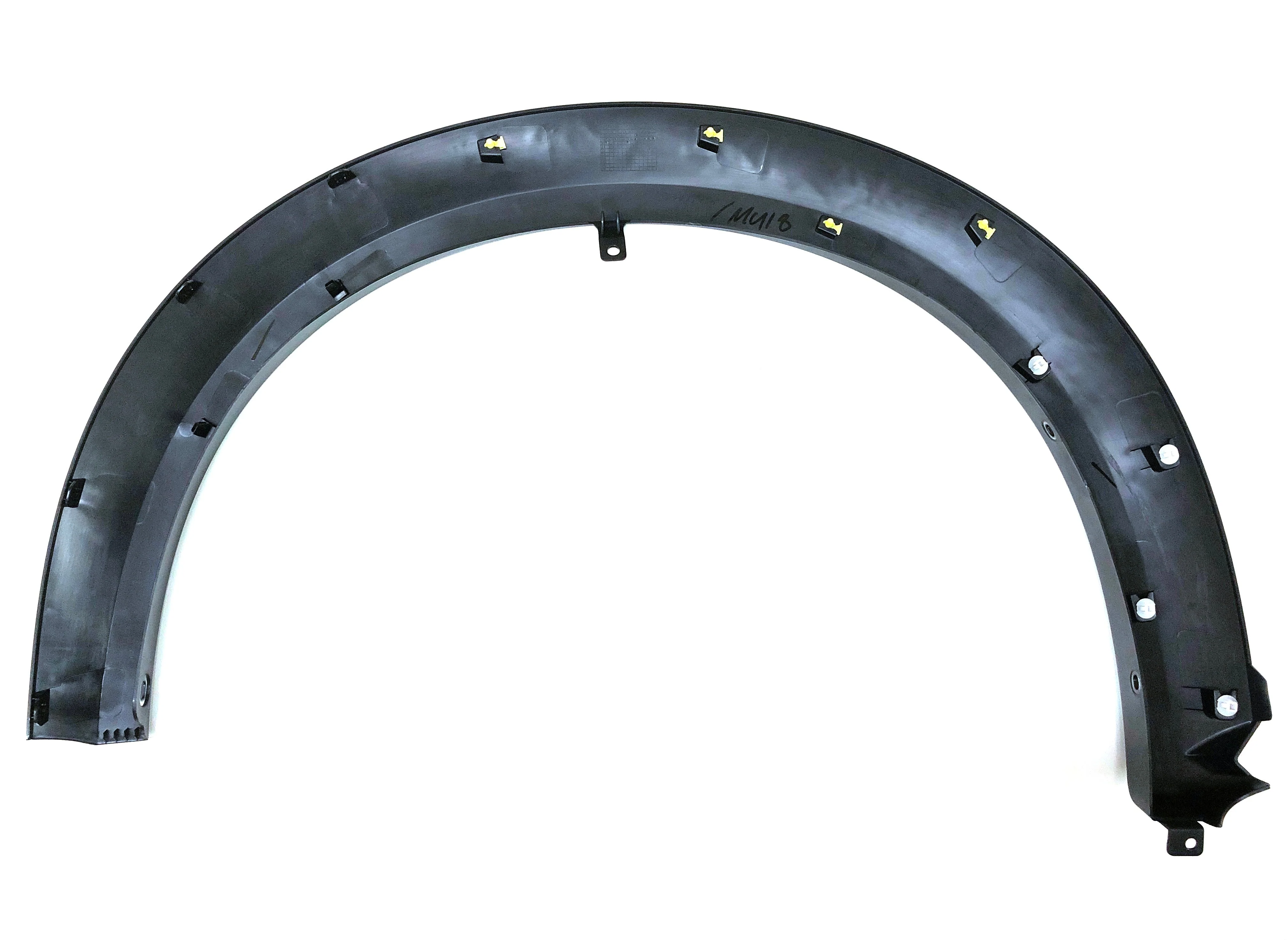 Nissan Juke (F16E) Over-Fender, Front RH - Image 2