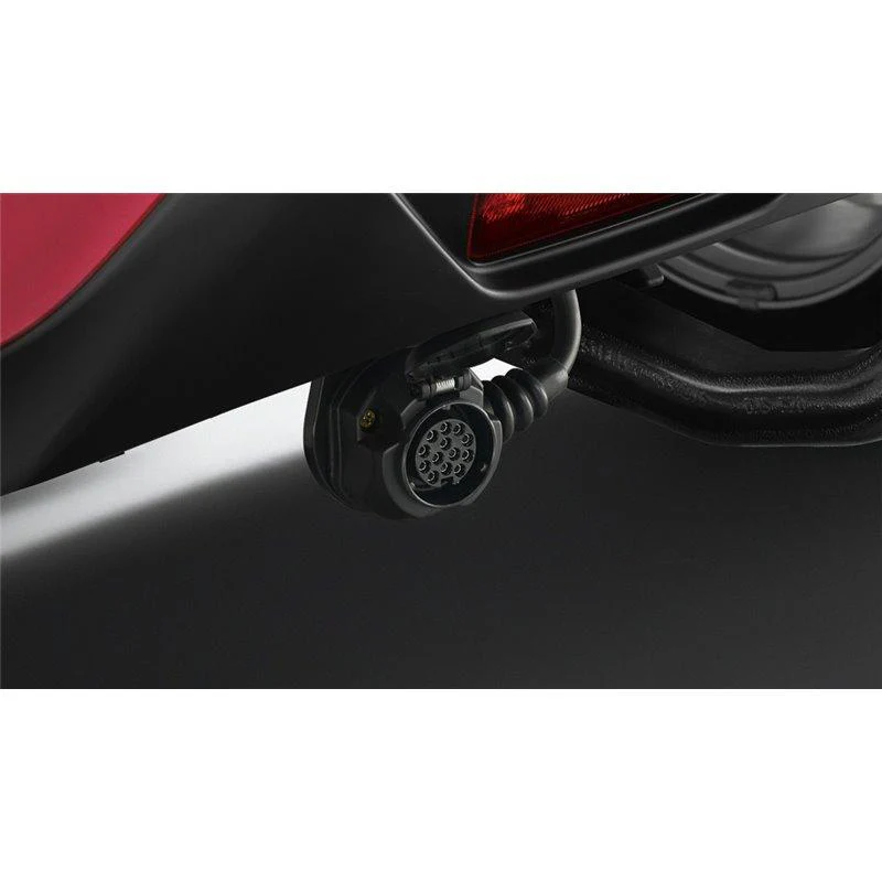 Nissan Juke (F16E) TEK 13-PIN
