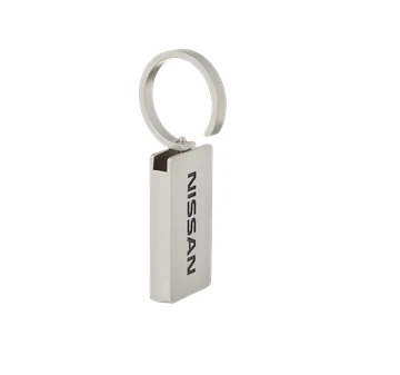 Nissan LEAF Keyring and box - Image 3