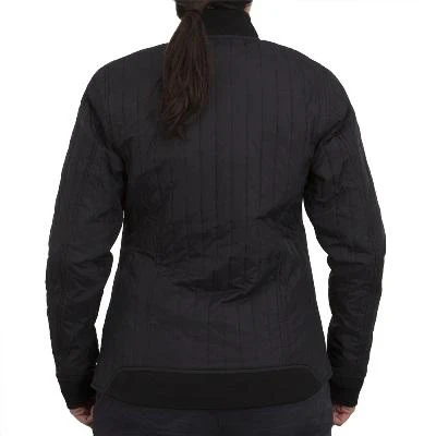 Nissan LEAF Ladies Halifax Jacket - Image 3