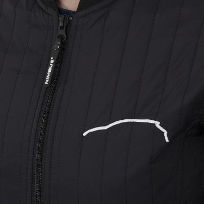 Nissan LEAF Ladies Halifax Jacket - Image 4