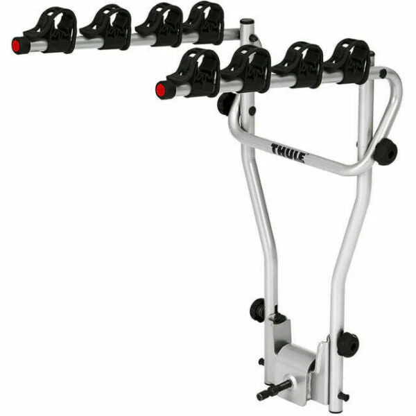 Nissan Leaf ZE1 Fixed Tow Bar & TEK (Free Bike Carrier + Licence Plate & Lock) - Image 7
