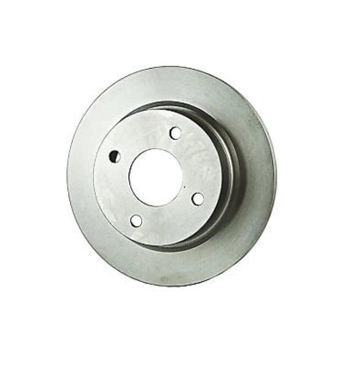 Nissan Micra (K11E) Brake Disc, Front