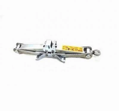 Nissan Micra/Note (K14FR/E12E) Jack - without handle