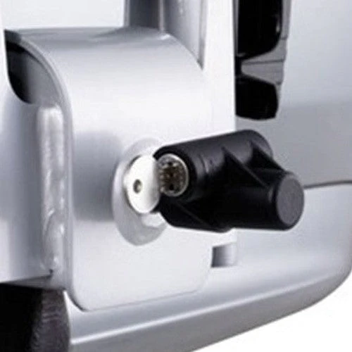 Nissan Micra Removable Towbar & TEK (Free Bike Carrier + Licence Plate & Lock) - Image 6