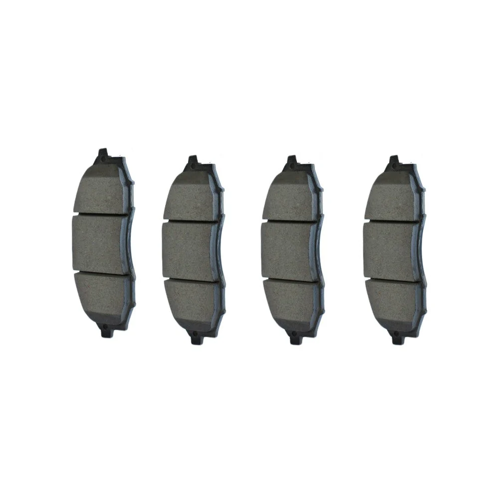 Nissan Navara (D22) Front Brake Pads