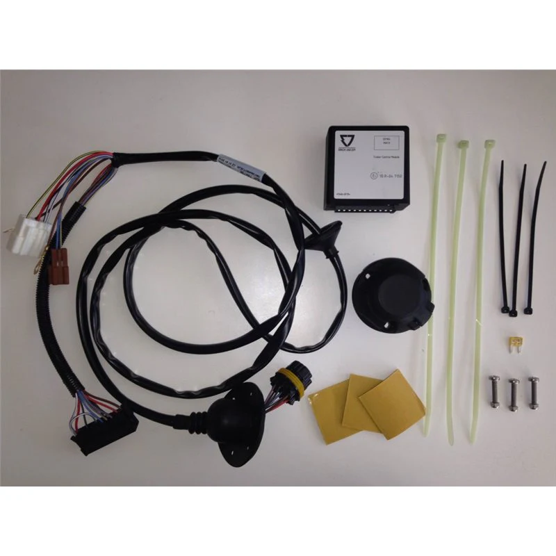 Nissan NV200, 7 Pins TEK