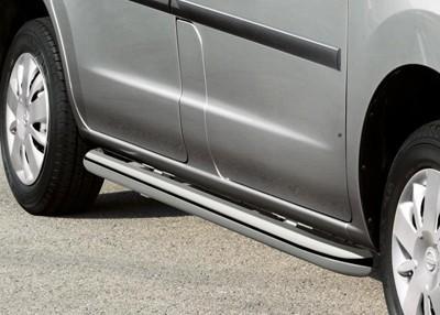 Nissan NV200/e-NV200  Body Side Mouldings