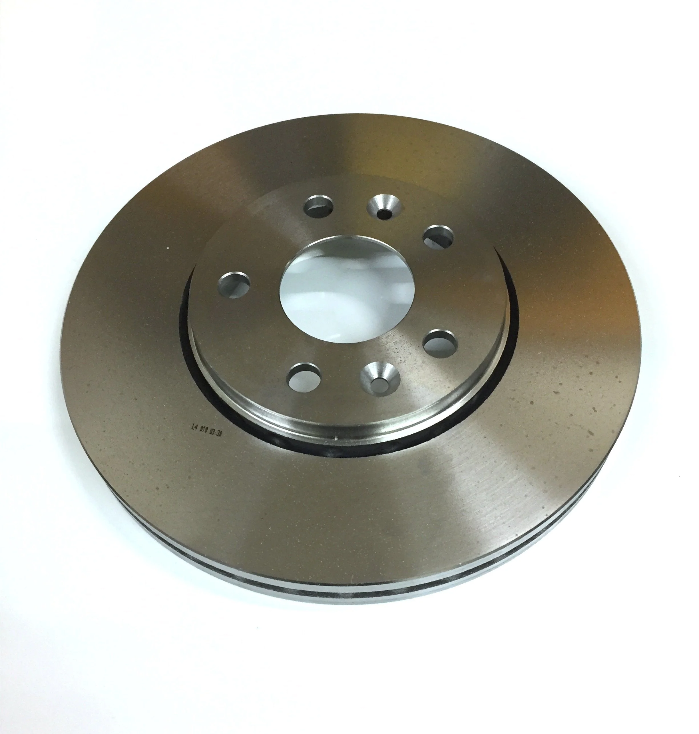 Nissan NV300 (X82) Brake Disc, Front