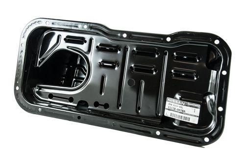 Nissan Pan Assy-Oil