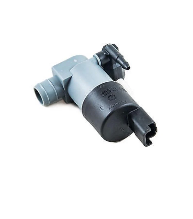 Nissan Pump Assembly-Washer, Front