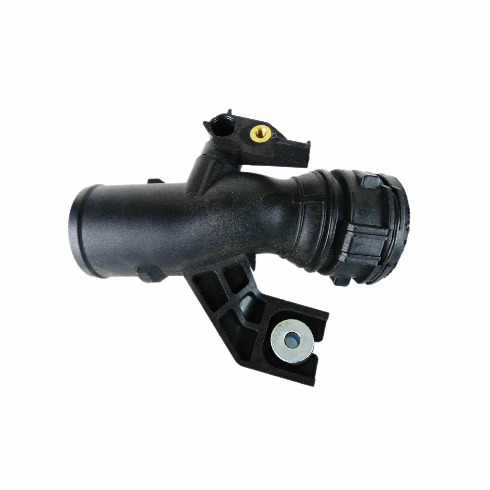 Nissan Qashqai/+2 (J10E/JJ10E) Air Intake Pipe, Turbo - Image 3