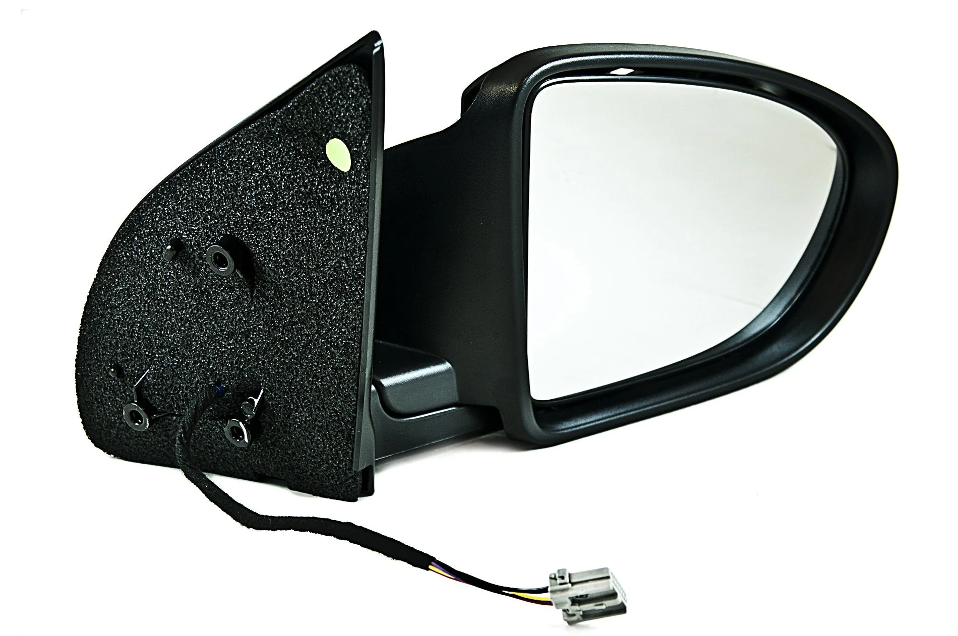 Nissan Qashqai/+2 Mirror Assy-Door RH