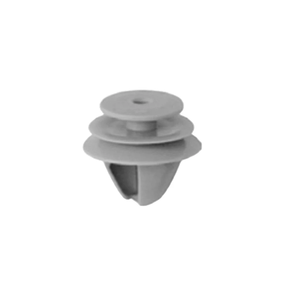 Nissan Qashqai J11 Clip Over Fender