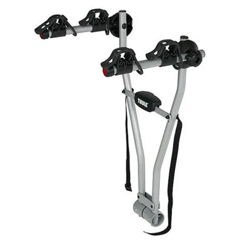 Nissan Qashqai J11 Removable Towbar & TEK (Free Bike Carrier + Licence Plate & Lock) - Image 3