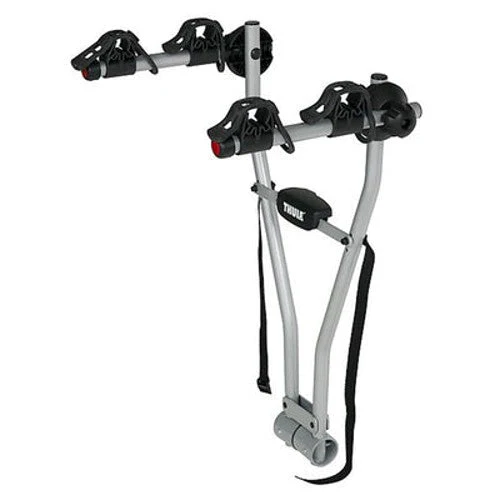 Nissan Qashqai J12 Fixed Tow Bar & TEK (Free Bike Carrier + Licence Plate & Lock) - Image 4