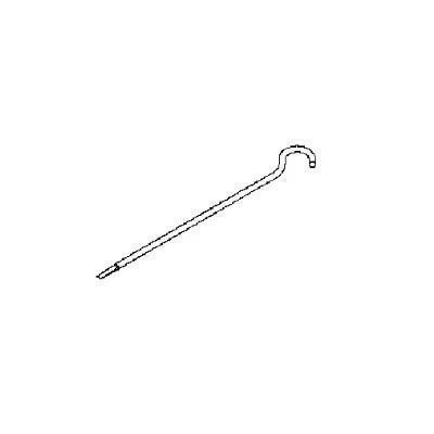 Nissan Rod-Jack Handle