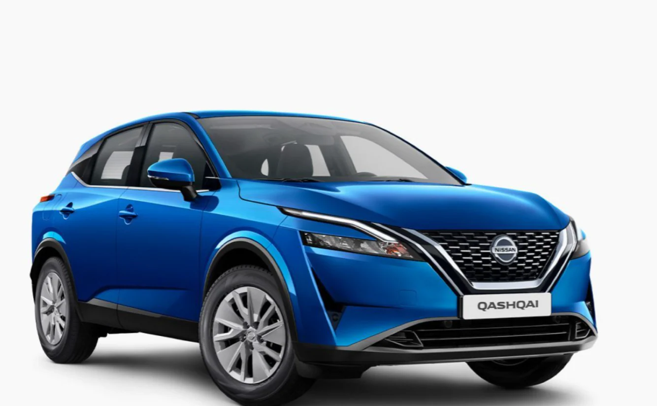 Genuine Nissan Towing TEK 7 Pins - Qashqai J12 - Image 2