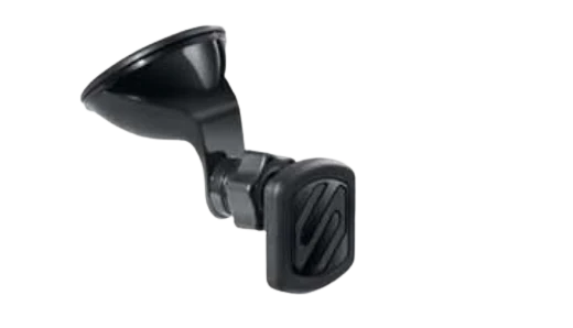 Nissan Wireless Phone holder Magic Mount Dash/Window- All New Qashqai 2021 - J12