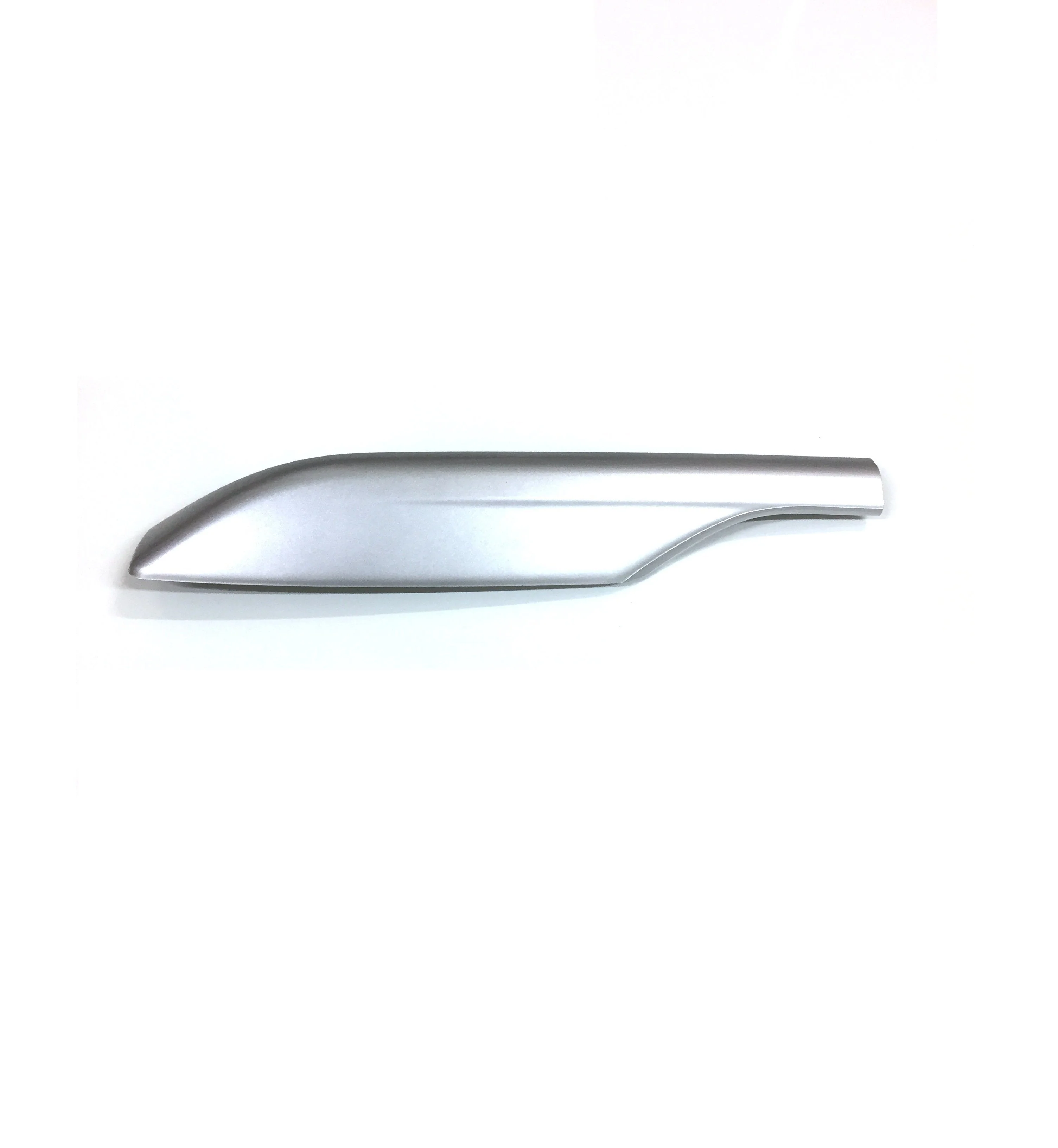 Nissan X-Trail (T32) Roof Rail End Cap-Rear RH