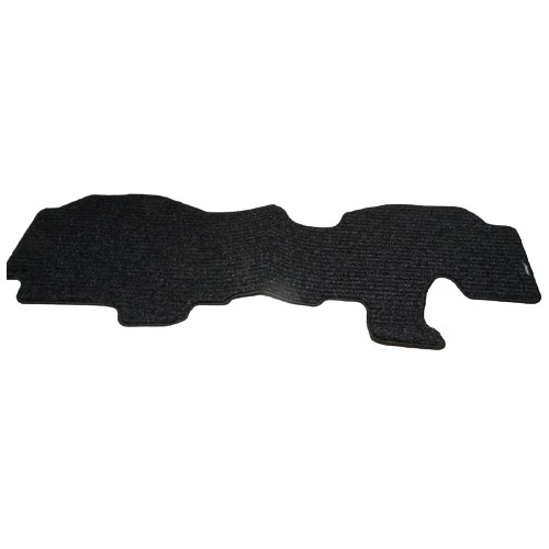 Textile Cooler Foot Mats  - Nissan NT400 Cabstar - With Cooler Unit