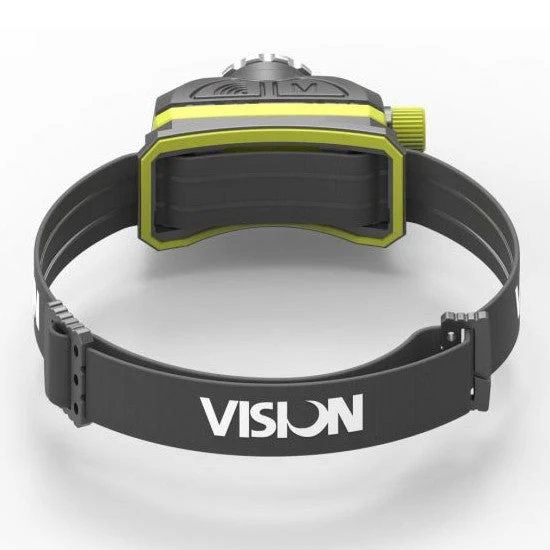 Vision LED Motion Sensor Head Torch - Image 3